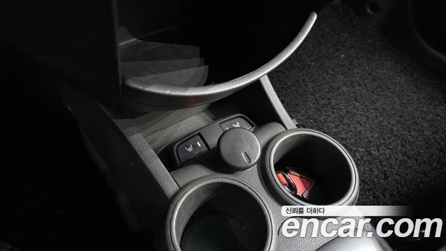 Chevrolet Spark LS Star 2012 — фото 17