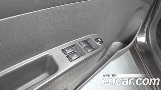 Chevrolet Spark LS Star 2012 — фото 19