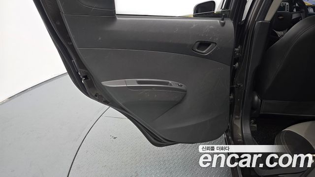 Chevrolet Spark LS Star 2012 — фото 25