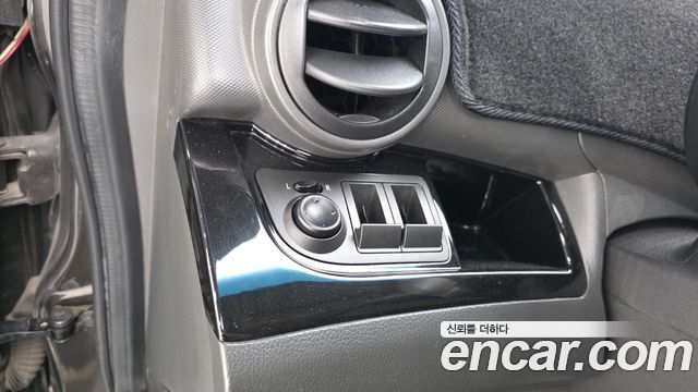 Chevrolet Spark LS Star 2012 — фото 27