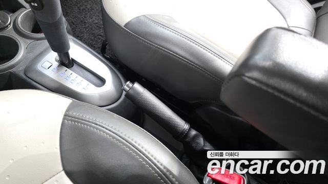 Chevrolet Spark LS Star 2012 — фото 28