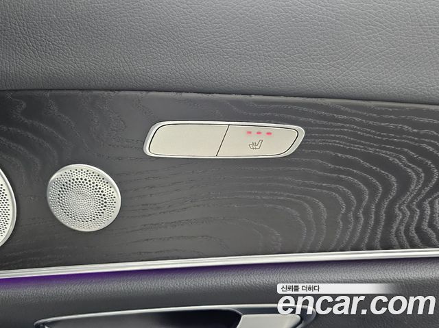 Mercedes-Benz E-Class (W213) E300 4MATIC Avnatgarde 2019 — фото 20