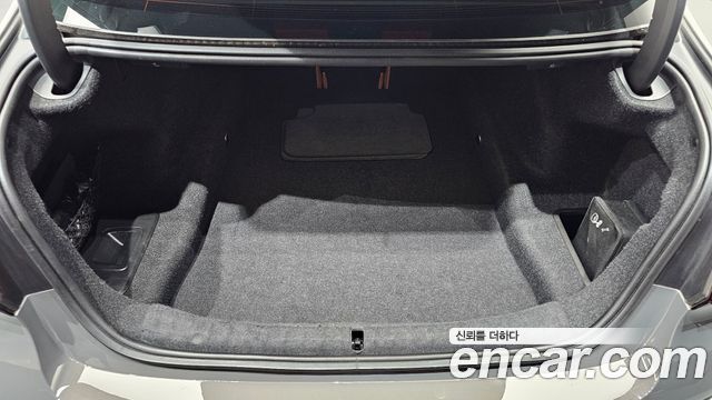 BMW 5 Series (G30) 520i Luxury 2022 — фото 28