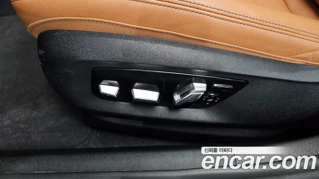 BMW 5 Series (G30) 520i Luxury 2022 — фото 30