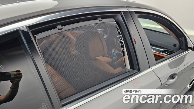 BMW 5 Series (G30) 520i Luxury 2022 — фото 38