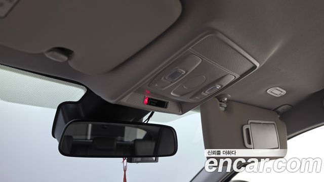 Renault Korea XM3 1.3 TCe RE 2020 — фото 17