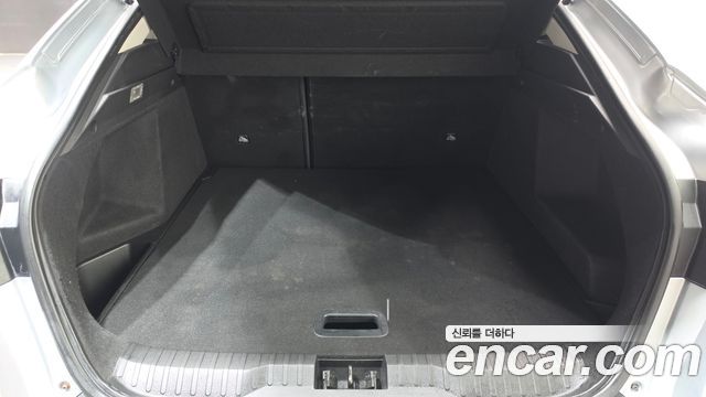 Renault Korea XM3 1.3 TCe RE 2020 — фото 20