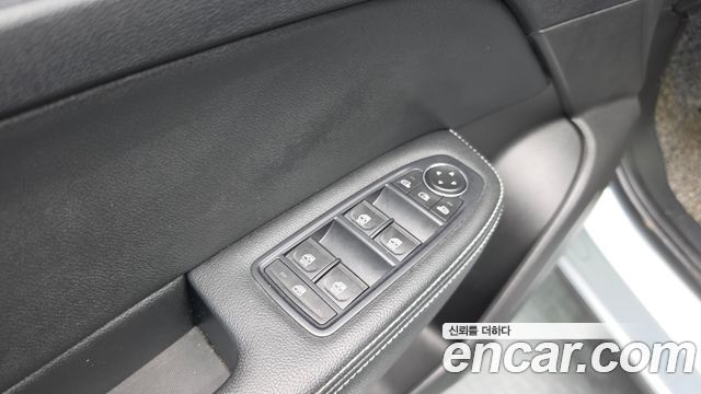 Renault Korea XM3 1.3 TCe RE 2020 — фото 27