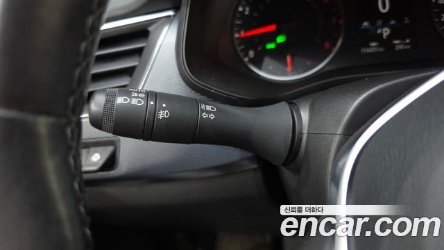 Renault Korea XM3 1.3 TCe RE 2020 — фото 28