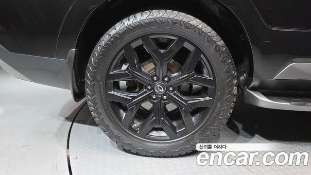 Kia Mohave The Master Diesel 3.0 4WD 6-Seater Masters 2021 — фото 5
