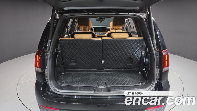 Kia Mohave The Master Diesel 3.0 4WD 6-Seater Masters 2021 — фото 20