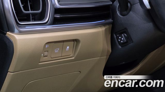 Kia Sorento (IV) HEV 1.6 2WD Gravity 2025 — фото 15
