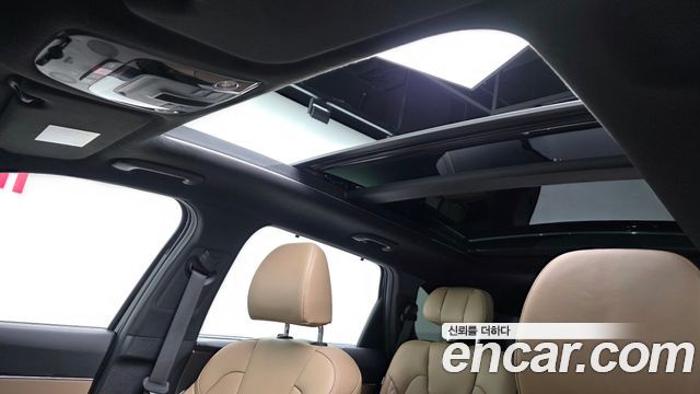 Kia Sorento (IV) HEV 1.6 2WD Gravity 2025 — фото 19