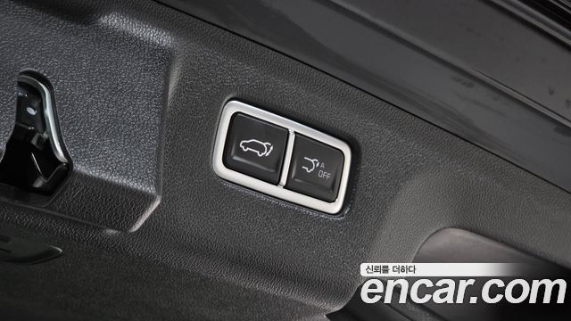 Kia Sorento (IV) HEV 1.6 2WD Gravity 2025 — фото 20