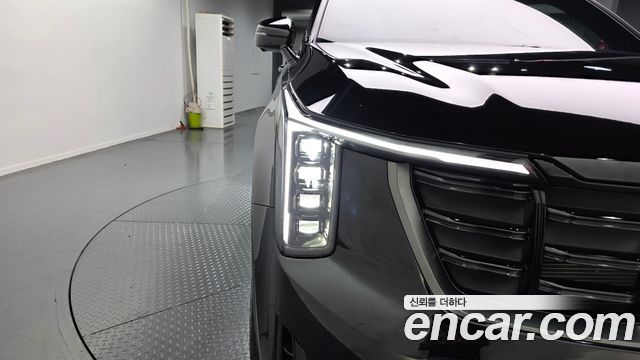 Kia Sorento (IV) HEV 1.6 2WD Gravity 2025 — фото 22