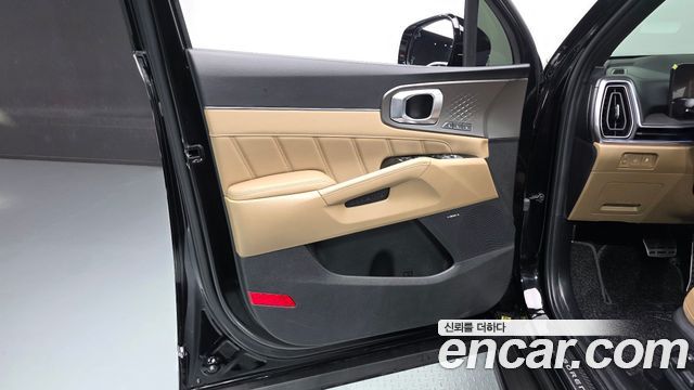 Kia Sorento (IV) HEV 1.6 2WD Gravity 2025 — фото 24