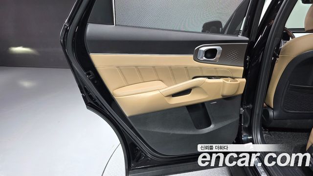 Kia Sorento (IV) HEV 1.6 2WD Gravity 2025 — фото 25