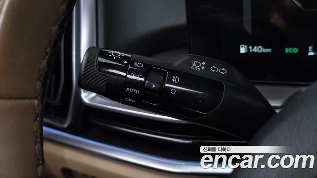 Kia Sorento (IV) HEV 1.6 2WD Gravity 2025 — фото 27