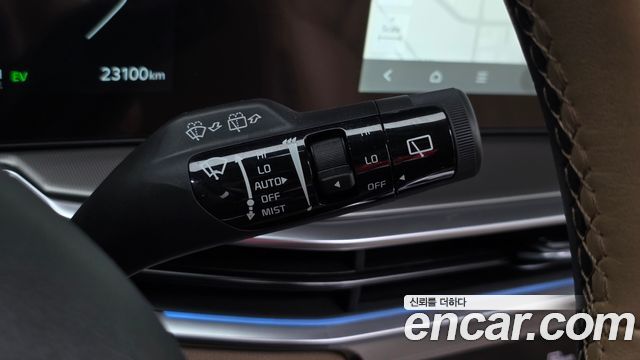 Kia Sorento (IV) HEV 1.6 2WD Gravity 2025 — фото 28