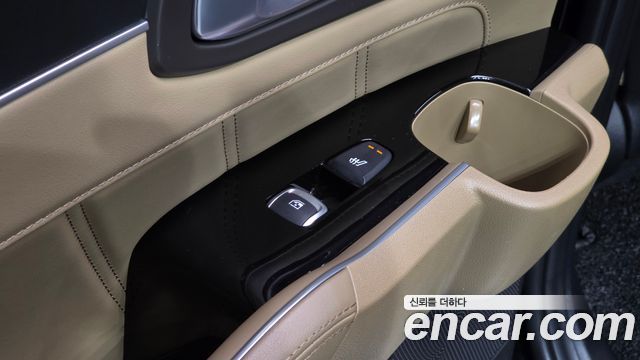 Kia Sorento (IV) HEV 1.6 2WD Gravity 2025 — фото 33
