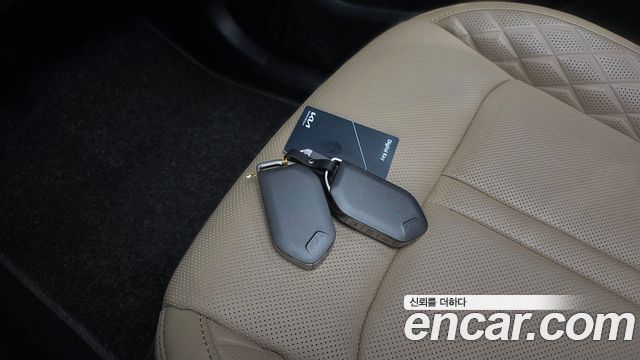 Kia Sorento (IV) HEV 1.6 2WD Gravity 2025 — фото 34