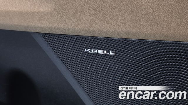 Kia Sorento (IV) HEV 1.6 2WD Gravity 2025 — фото 35