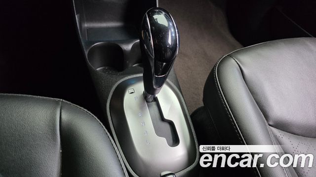 Chevrolet Next Spark LT Plus 2017 — фото 9