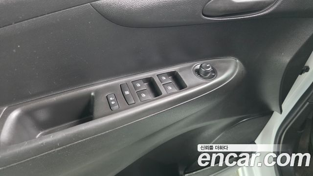 Chevrolet Next Spark LT Plus 2017 — фото 16