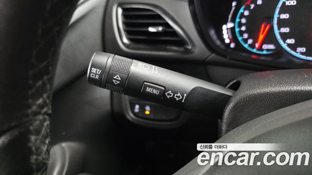 Chevrolet Next Spark LT Plus 2017 — фото 20