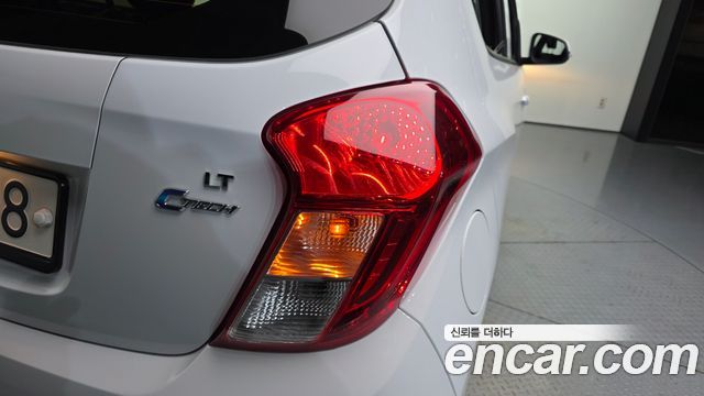 Chevrolet Next Spark LT Plus 2017 — фото 23