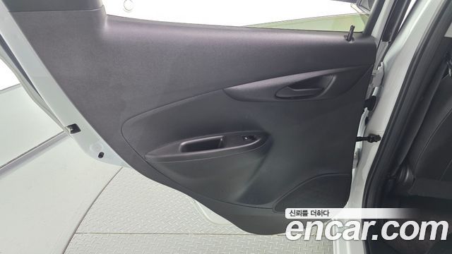 Chevrolet Next Spark LT Plus 2017 — фото 25