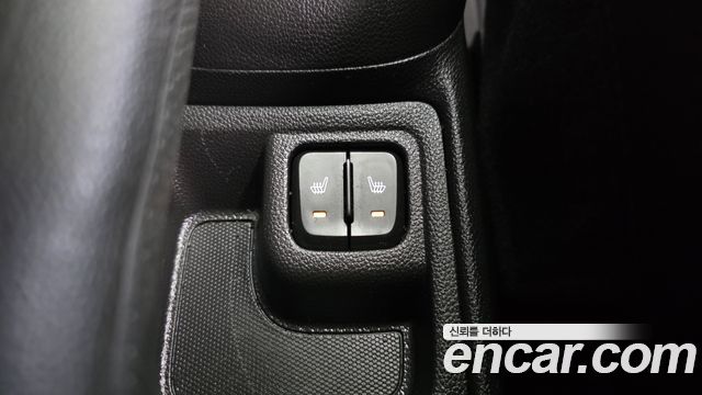 Chevrolet Next Spark LT Plus 2017 — фото 27