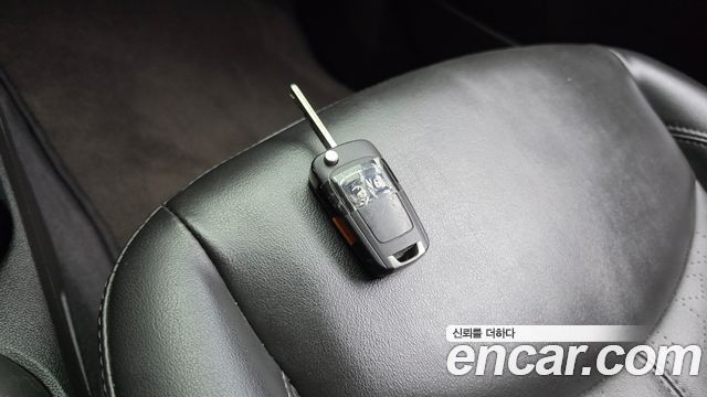 Chevrolet Next Spark LT Plus 2017 — фото 28