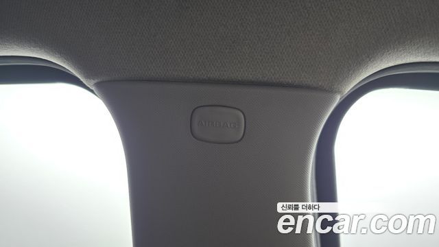 Chevrolet Next Spark LT Plus 2017 — фото 29