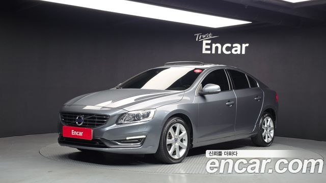 Volvo S60 D3 2nd