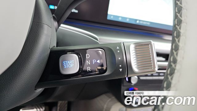 Hyundai Ioniq 9 Performance Type AWD 6-Seater Calligraphy 2026 — фото 9
