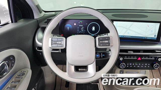 Hyundai Ioniq 9 Performance Type AWD 6-Seater Calligraphy 2026 — фото 13