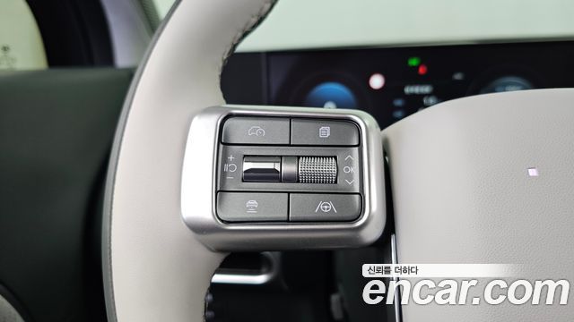 Hyundai Ioniq 9 Performance Type AWD 6-Seater Calligraphy 2026 — фото 26