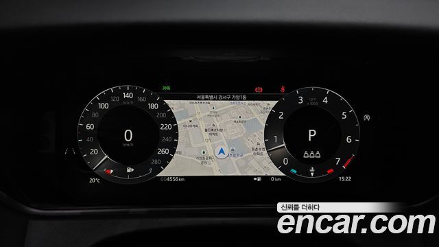 Land Rover Range Rover Velar 2.0 P250 Dynamic SE 2026 — фото 8