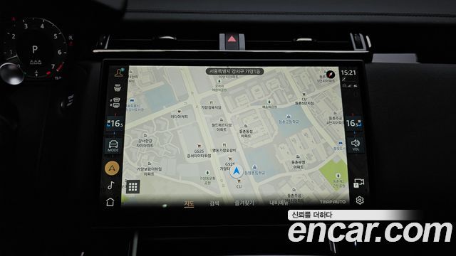 Land Rover Range Rover Velar 2.0 P250 Dynamic SE 2026 — фото 14