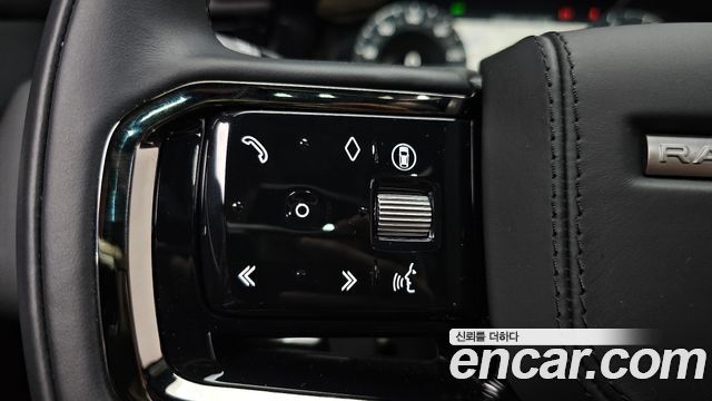 Land Rover Range Rover Velar 2.0 P250 Dynamic SE 2026 — фото 31