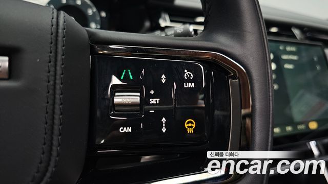 Land Rover Range Rover Velar 2.0 P250 Dynamic SE 2026 — фото 33