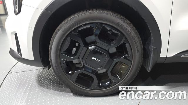 Kia Sorento (IV) Gasoline 2.5T 2WD Gravity 2024 — фото 5