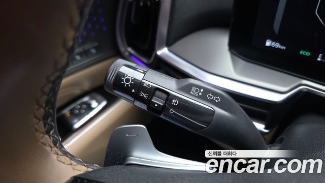 Kia Sorento (IV) Gasoline 2.5T 2WD Gravity 2024 — фото 20