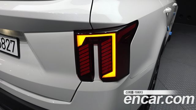 Kia Sorento (IV) Gasoline 2.5T 2WD Gravity 2024 — фото 23