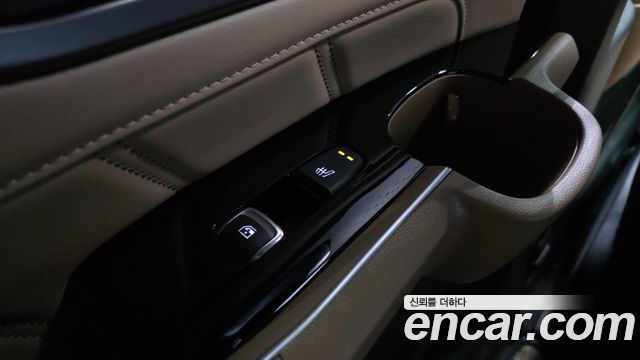 Kia Sorento (IV) Gasoline 2.5T 2WD Gravity 2024 — фото 27