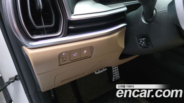 Kia Sorento (IV) Gasoline 2.5T 2WD Gravity 2024 — фото 28