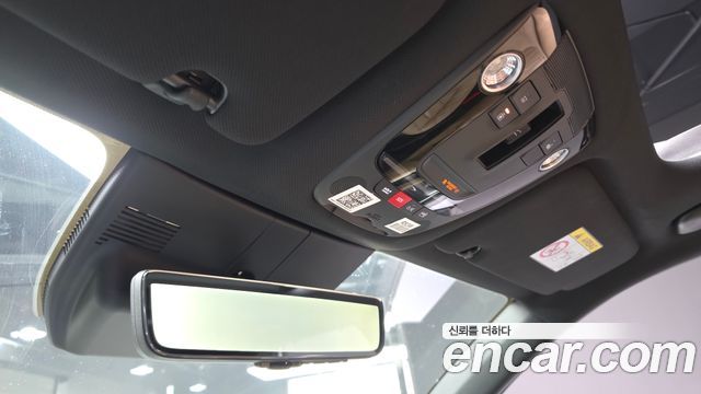 Kia Sorento (IV) Gasoline 2.5T 2WD Gravity 2024 — фото 30