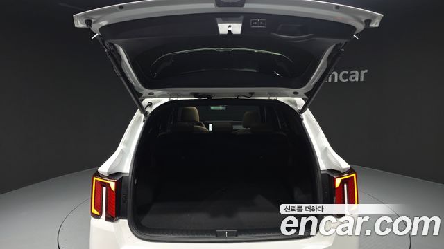 Kia Sorento (IV) Gasoline 2.5T 2WD Gravity 2024 — фото 32