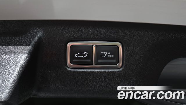 Kia Sorento (IV) Gasoline 2.5T 2WD Gravity 2024 — фото 33